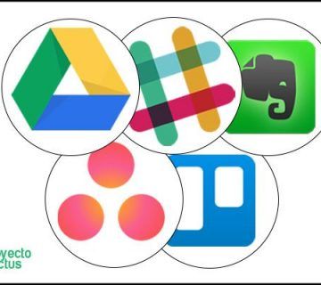 Mejores herramientas para trabajar en equipo y a distancia para pymes