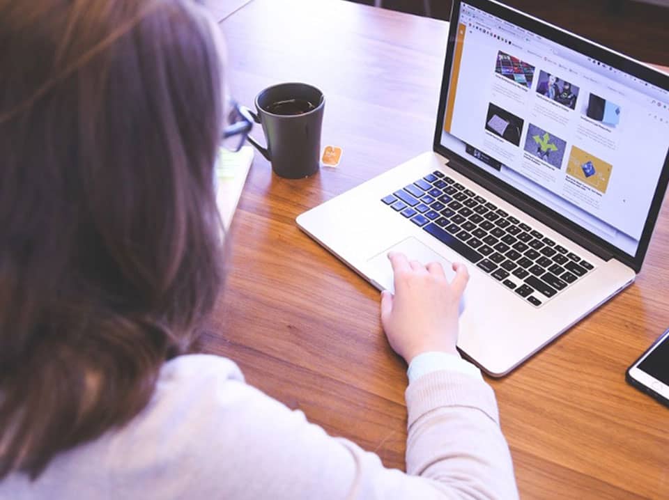 Crear una página web accesible