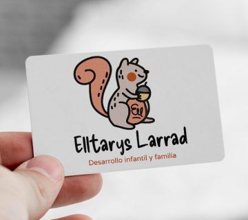 Web para terapeuta ocupacional infantil en Madrid