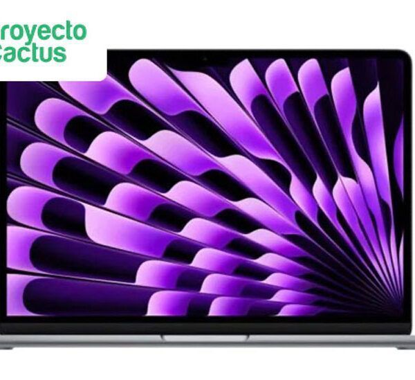 Comprar un Macbook Air con la ayuda del kit digital de 1000€