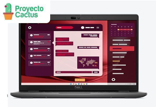 Ayuda 1000€ del Kit Digital para comprar un portátil