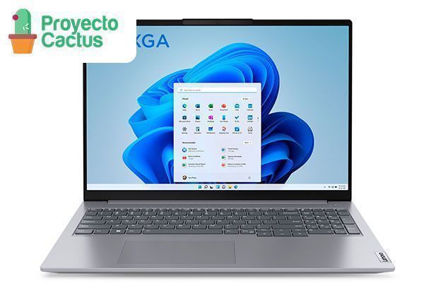 ordnador_LENOVO Ordnador LENOVO