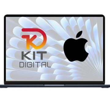 Ya puedes usar el kit digital para comprar un mac, ¿te apuntas?