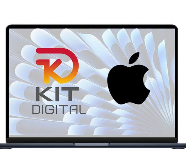 Ya puedes usar el kit digital para comprar un mac, ¿te apuntas?